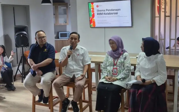 BRIN dan LPDP Buka RIIM Kompetisi 2026 untuk Perluas Pendanaan Riset Nasional