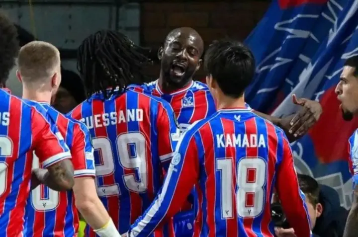 Crystal Palace Tantang Rayo Vallecano di Final Liga Conference 2026