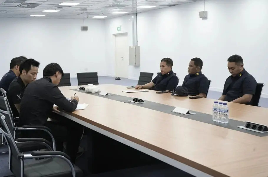 Imigrasi Bandung Deportasi 21 WNA di Subang, Mayoritas Diduga Investor Fiktif