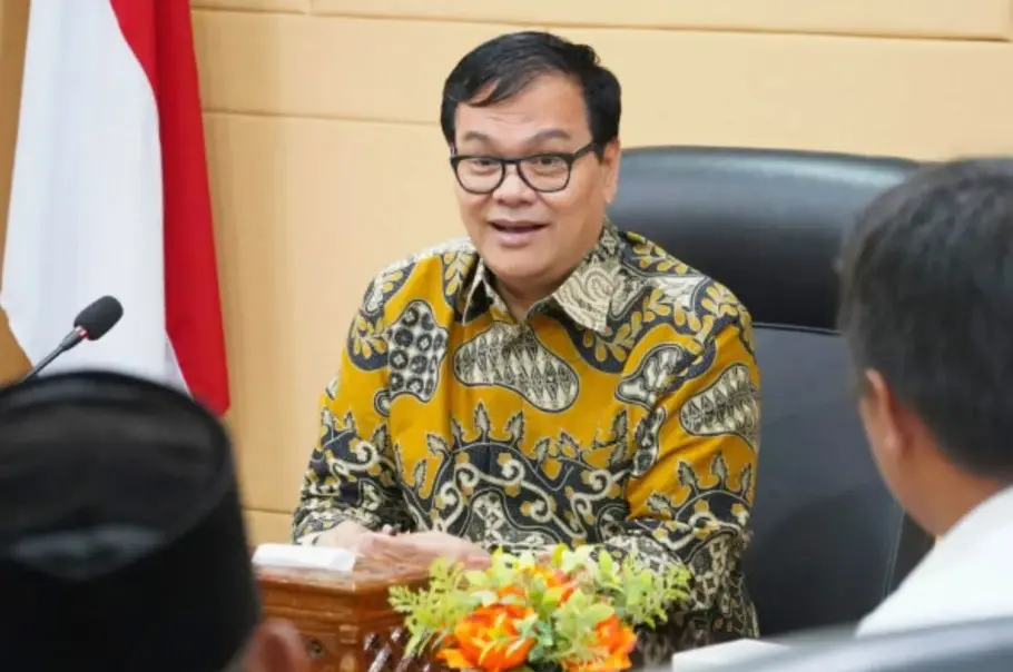 Ombudsman RI Pastikan Laporan Masyarakat Ditangani Profesional, DPRD Tapanuli Tengah Konsultasi Soal Pascabencana
