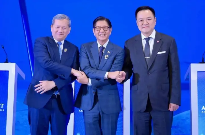 KTT ASEAN ke-48 Bahas Ketahanan Energi dan Keamanan di Tengah Krisis Minyak Global