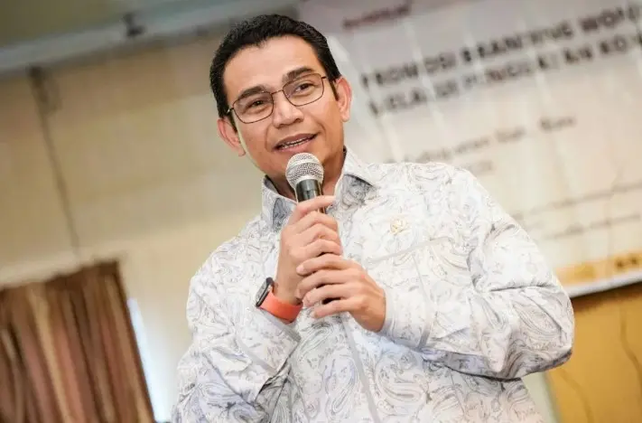 Anggota DPR Sebut Siak Harus Jadi Wajah Wisata Budaya Melayu Indonesia