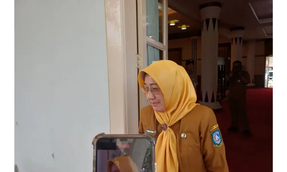Presiden Prabowo Salurkan Delapan Sapi Kurban untuk Masyarakat Kepri