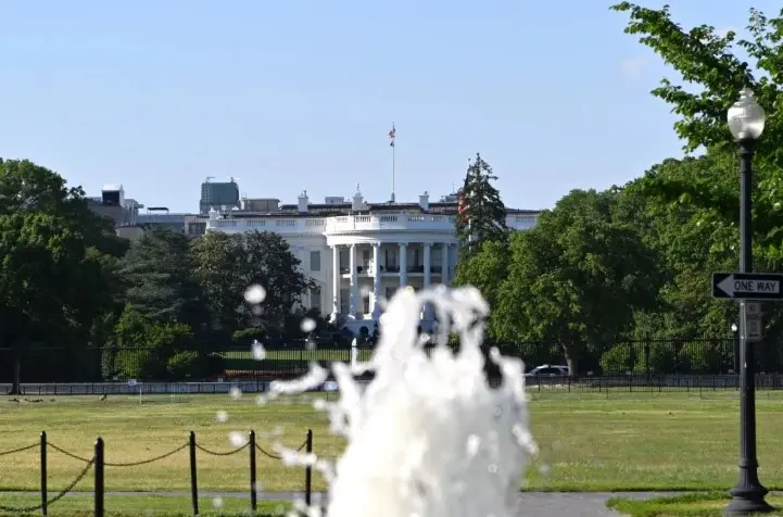 AS dan Iran Kembali Bentrok di Selat Hormuz, Washington Klaim Tak Ingin Eskalasi