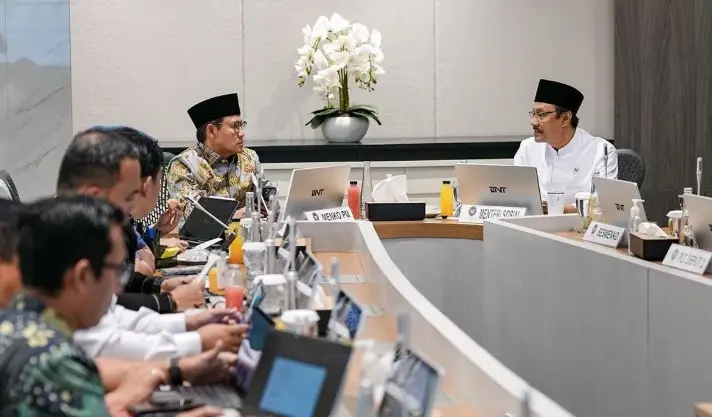 Mensos Sebut Ada 470 Ribu KPM Baru Penerima Bansos Hasil Pemutakhiran DTSEN