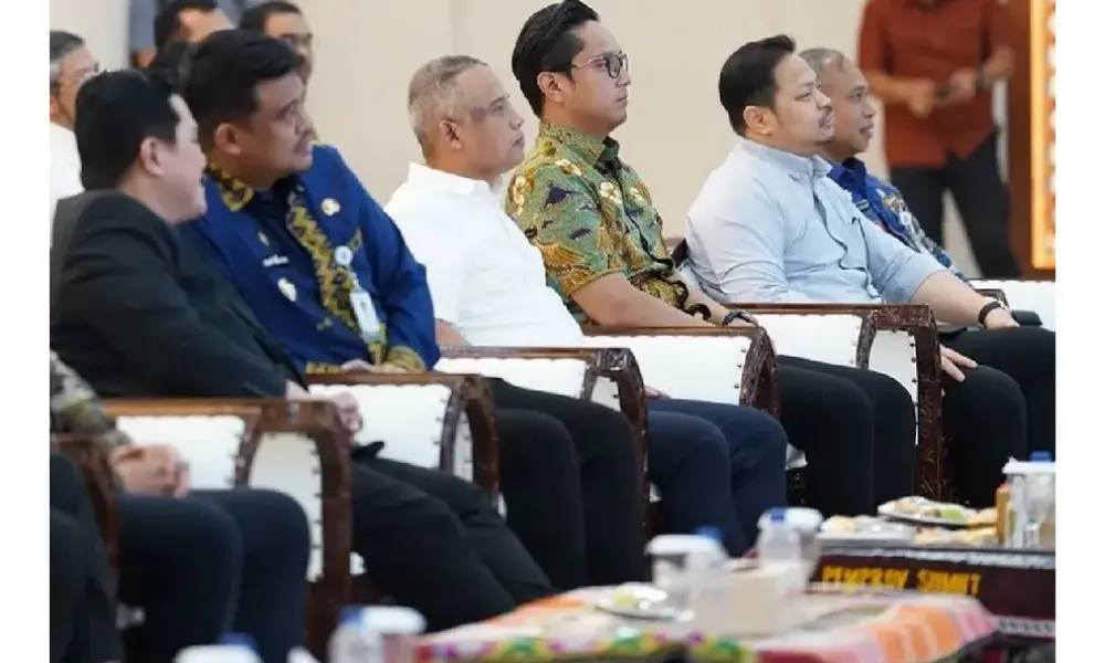Medan Siap Dukung Piala AFF U-19 2026 di Sumatera Utara