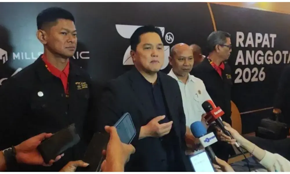 Kemenpora Pastikan Efisiensi Anggaran Tidak Ganggu Persiapan Asian Games