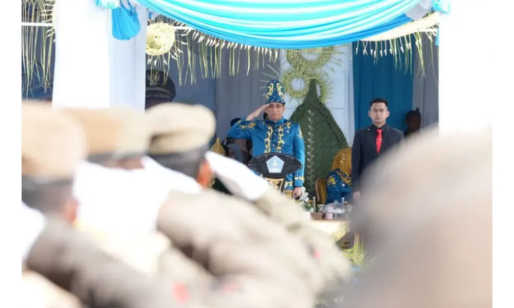 Wamendagri Nilai Kendari Berpeluang Jadi Pusat Ekonomi dan Industri MICE Indonesia Timur