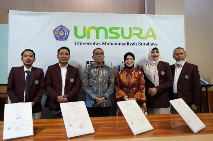 Mendiktisaintek Brian Yuliarto Minta Riset Kampus Disesuaikan dengan Kebutuhan Daerah