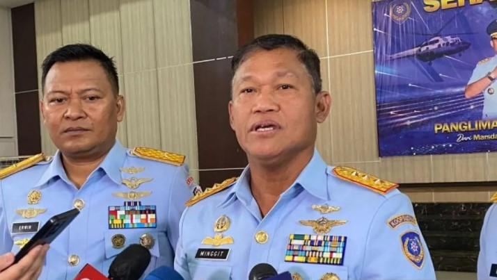 TNI AU Siapkan Fasilitas Operasional untuk A400M dan Rafale di Sejumlah Lanud Strategis