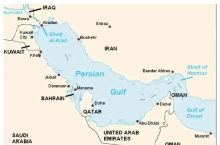 Iran Ragukan Komitmen Diplomasi AS Usai Eskalasi Militer di Teluk Persia