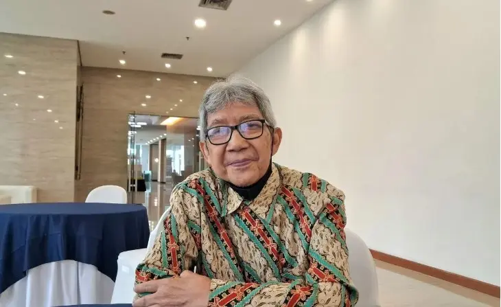 PWRI Dorong Lansia Tetap Produktif Lewat Peran Sosial dan Komunitas
