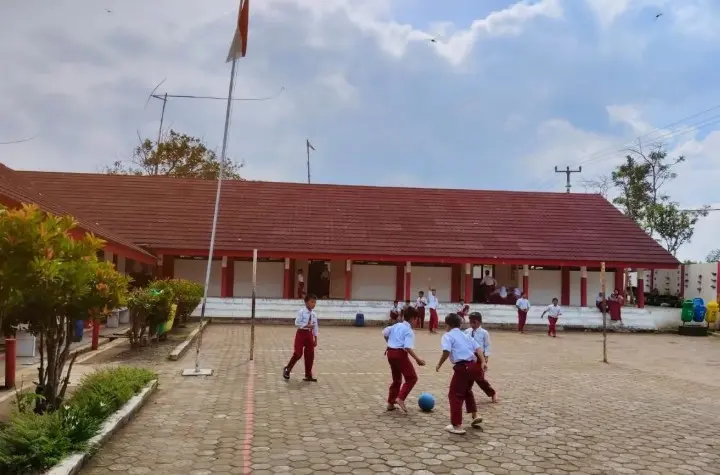 Pemkab Sumedang Perkuat Program Sekolah Ramah Lingkungan untuk Atasi Sampah