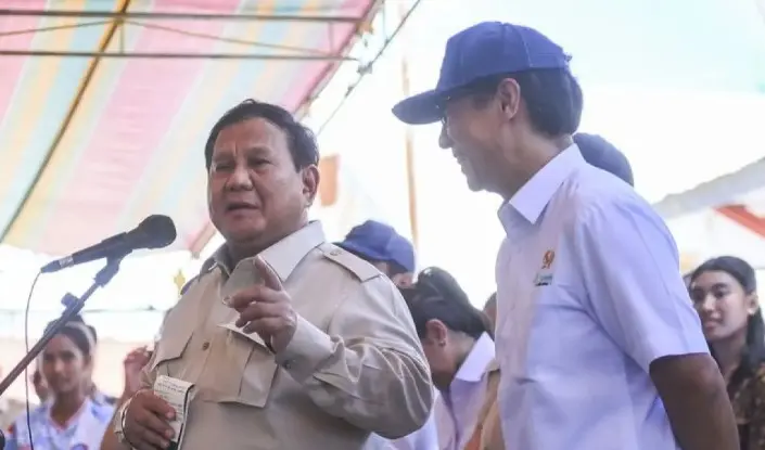 Presiden Prabowo Pastikan Penguatan Jaringan Komunikasi di Pulau Terluar Miangas