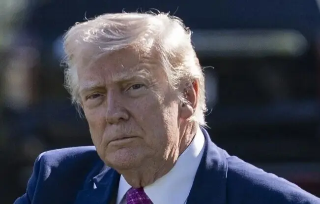 Trump Umumkan Gencatan Senjata Rusia-Ukraina Selama Tiga Hari