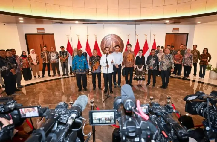 Kementerian Transmigrasi Kirim 36 Peserta ke China untuk Pelajari Pengentasan Kemiskinan