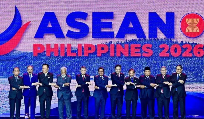 ASEAN Percepat Berbagi Energi dan Interkoneksi Listrik Antisipasi Krisis Global