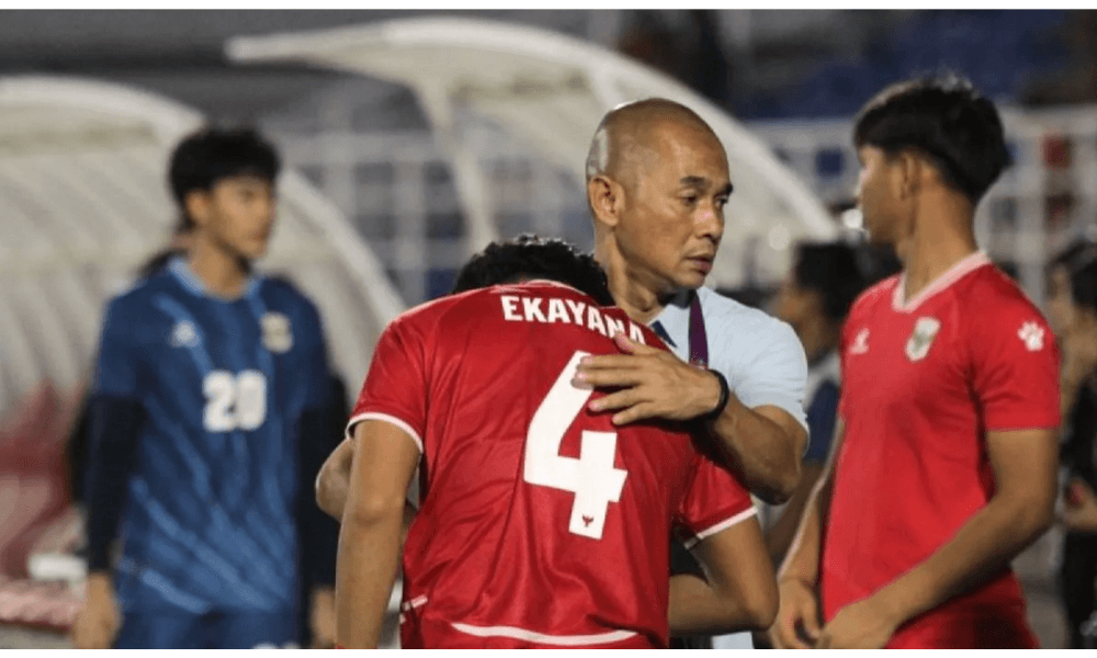 Timnas U17 Indonesia Kalah 0-2 dari Qatar pada Piala Asia U17 2026