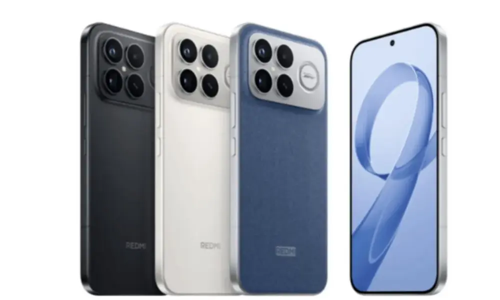 Redmi Dikabarkan Batal Gunakan Nama K100 Pro Max untuk Flagship Terbaru