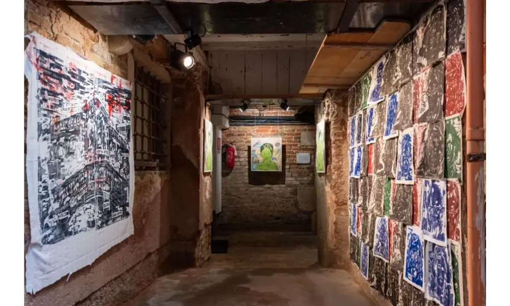 Paviliun Indonesia di Venice Biennale 2026 Angkat Narasi Pelayaran Nusantara Abad ke-15