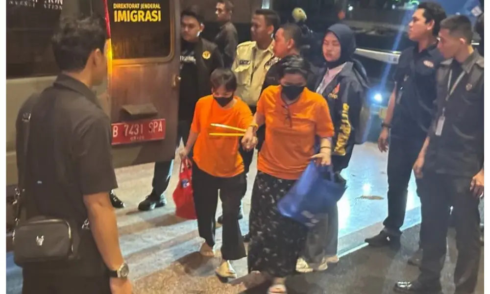 Polri Ungkap Peran 320 WNA dalam Kasus Judi Online Internasional di Jakarta