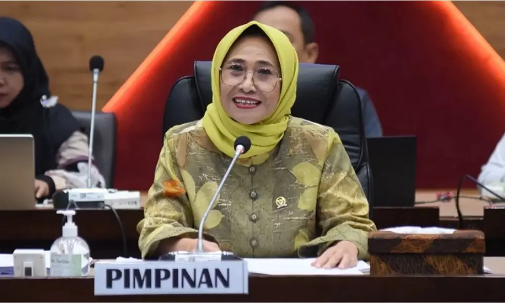DPR Minta Penataan Guru Non-ASN Tidak Ganggu Layanan Pendidikan