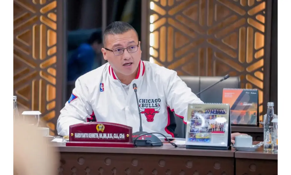 DPRD DKI Sebut Persoalan Parkir Jakarta Sudah Masuk Tahap Darurat Tata Kelola