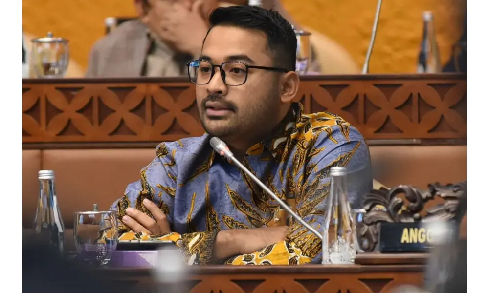 DPR Minta Pemerintah Evaluasi Jalan Lintas Sumatera Usai Kecelakaan Maut Bus ALS
