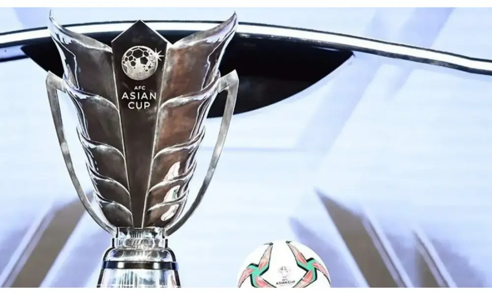 Timnas Indonesia Masuk Grup Neraka Piala Asia 2027 Bersama Jepang dan Qatar