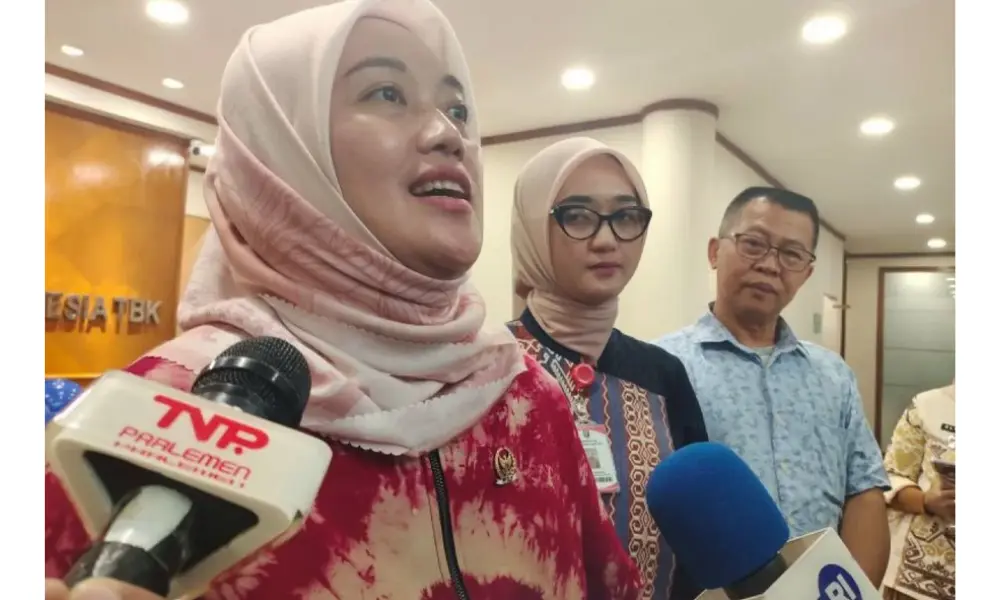 DPR RI Akan Teruskan Aspirasi Peternak soal Anjloknya Harga Telur Bebek