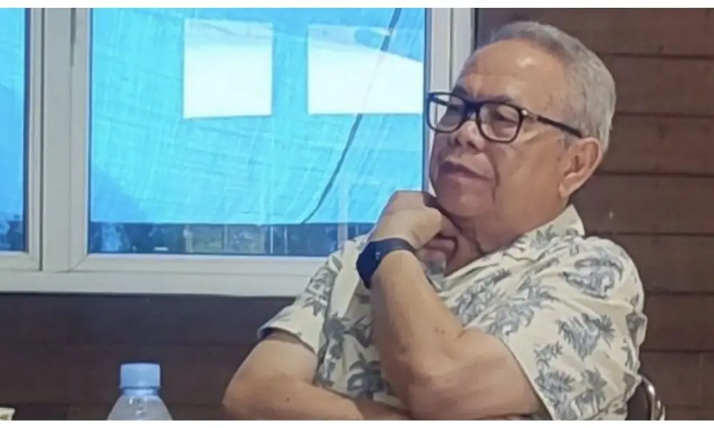 Tokoh Senior Kaltim Minta Bertemu Prabowo Bahas Tata Kelola Pemerintahan