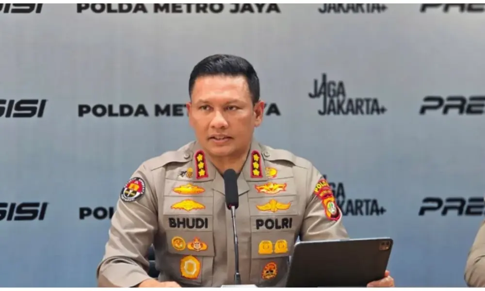 Polda Metro Jaya Kerahkan 480 Personel Amankan HUT Ke-15 GRIB Jaya