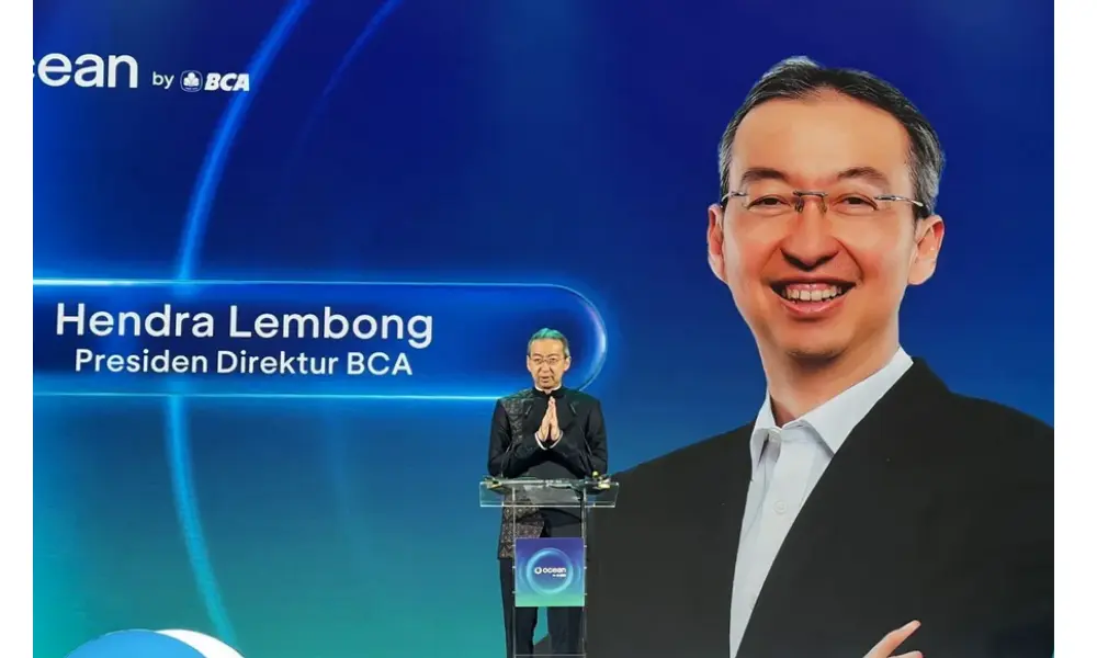 Kredit BCA Tembus Rp994 Triliun pada Kuartal I 2026