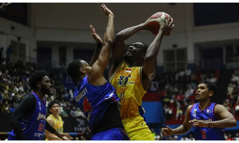 Hangtuah Jakarta Tutup Musim Reguler IBL 2026 dengan Kemenangan atas RANS