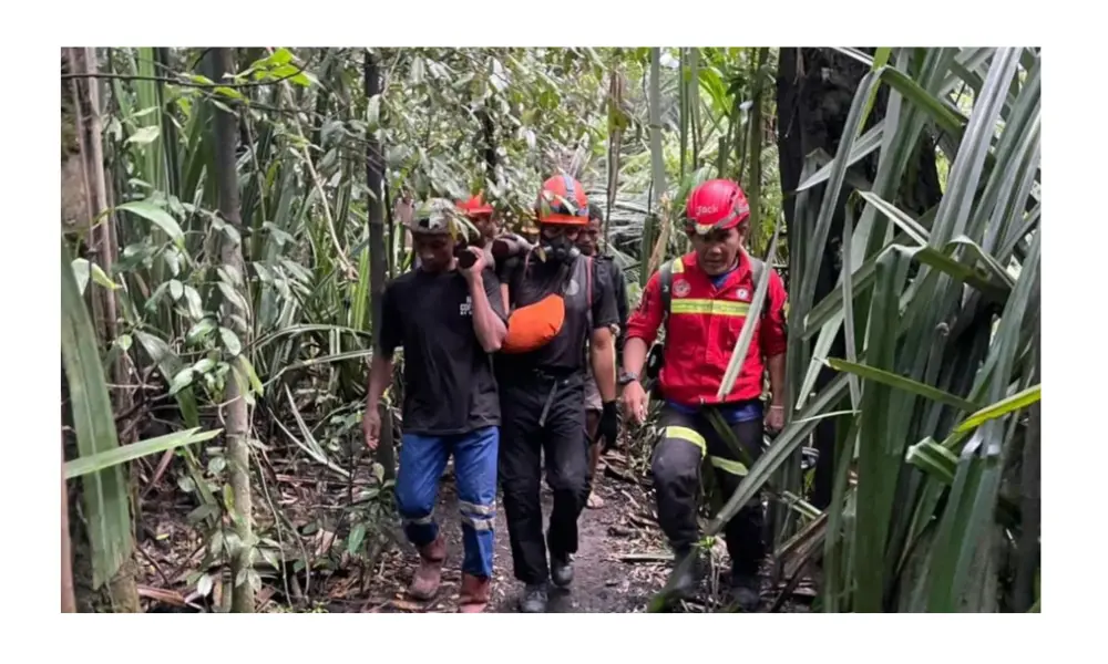 Seluruh Korban Erupsi Gunung Dukono yang Hilang Berhasil Ditemukan, Operasi SAR Resmi Ditutup