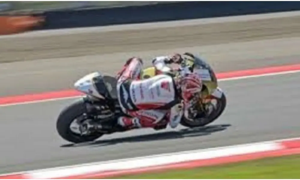 Mario Aji Masih Tertahan di Posisi ke-22 Klasemen Moto2 2026