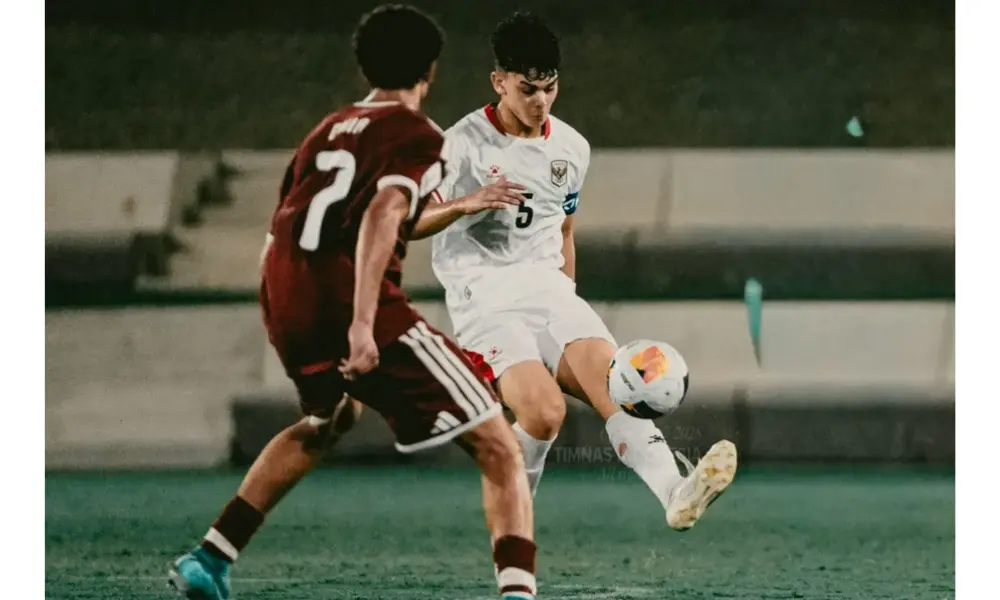 Kurniawan Tetap Apresiasi Timnas U17 Indonesia Meski Kalah dari Qatar