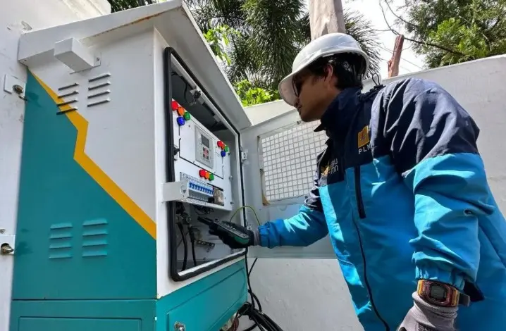 PLN Tegaskan Hoaks Soal Tarif Listrik Naik Tanpa Pemberitahuan pada Mei 2026