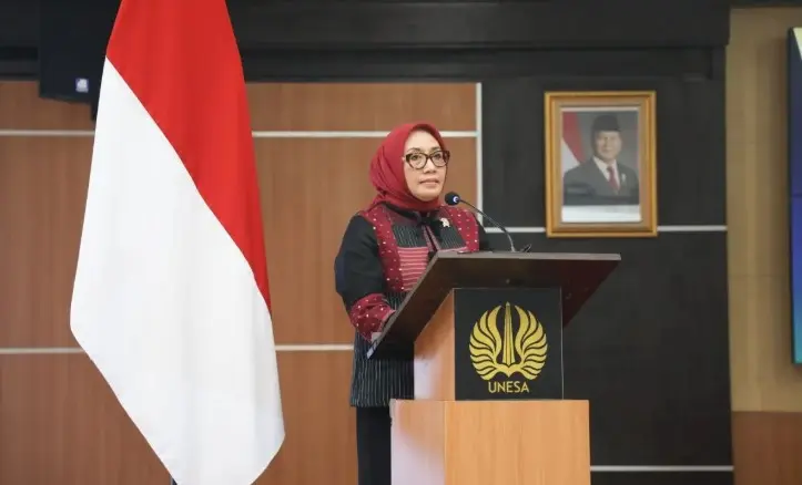 Menteri PPPA Tekankan Satgas Kampus Harus Jadi Ruang Aman Korban Kekerasan