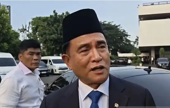 Hoaks Pernyataan Yusril soal Ijazah Jokowi Disebut Sah di Mata Hukum