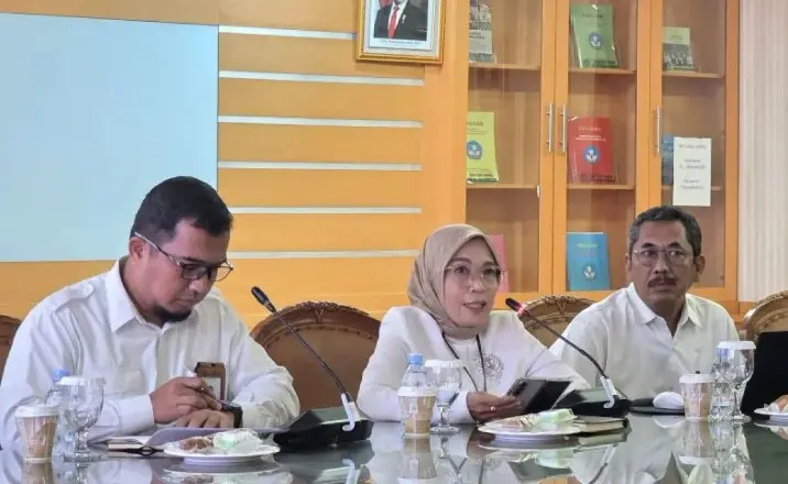 Kemendikdasmen Tegaskan Dapodik 2024 Jadi Basis Penuntasan Guru Honorer