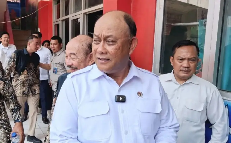 Distribusi Makan Bergizi Gratis di Daerah Sulit Diutamakan Gunakan Sepeda Motor