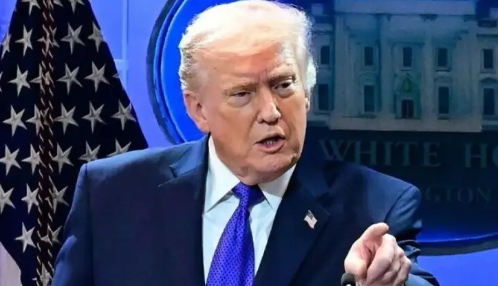 Trump Murka Respons Iran terhadap Proposal Perdamaian AS Dinilai Tak Bisa Diterima