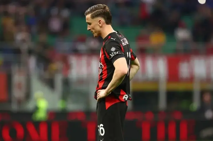 Atalanta Bungkam AC Milan 3-2 dan Panaskan Persaingan Zona Liga Champions