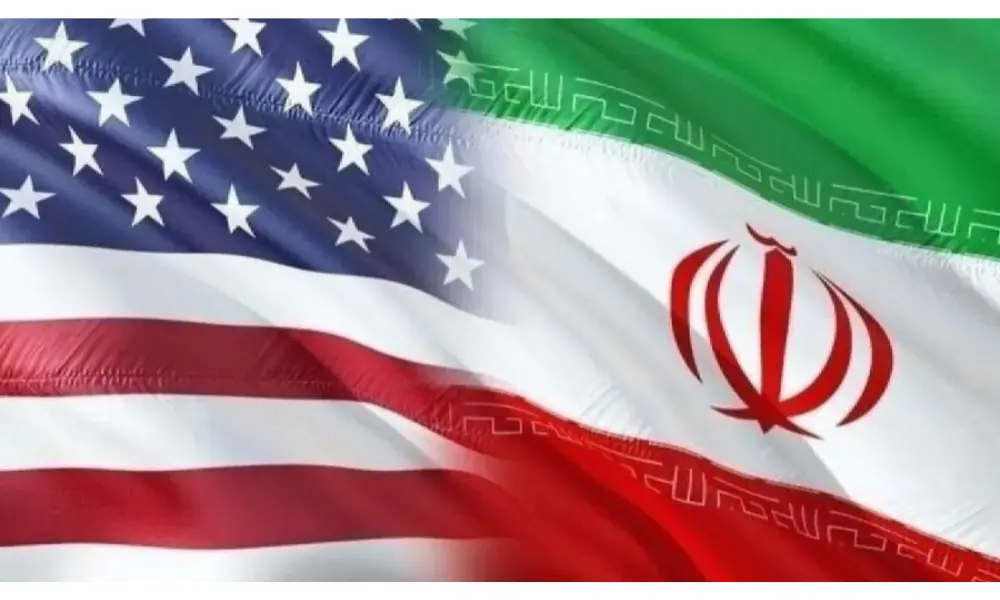 AS Sebut Negosiasi dengan Iran Masih Berlangsung Meski Ketegangan Belum Mereda