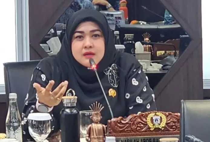 Legislator DKI Minta Budaya Pilah Sampah Dimulai dari Kantor Pemerintah