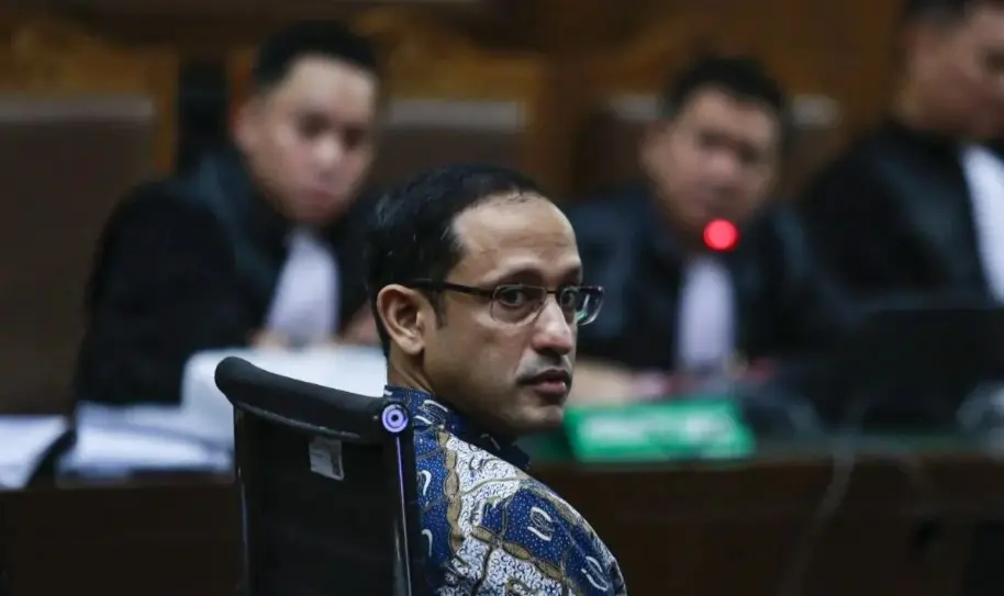 Jaksa Respons Kritik Rocky Gerung soal Tim Khusus Nadiem dalam Pengadaan Chromebook