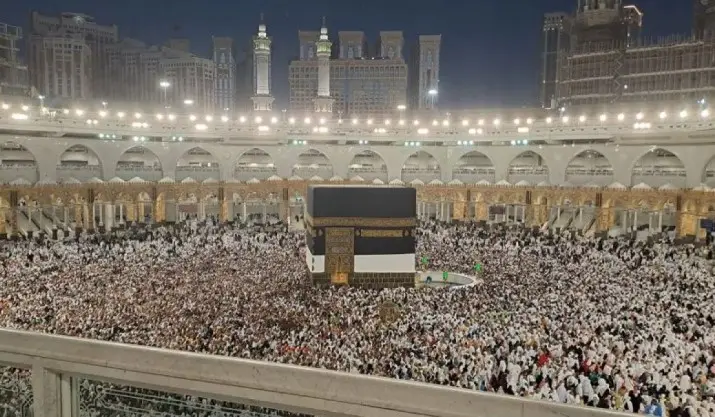 Akademisi UIN Saizu Sebut Ibadah Haji Menjadi Pengingat Hakikat Manusia sebagai Hamba Allah