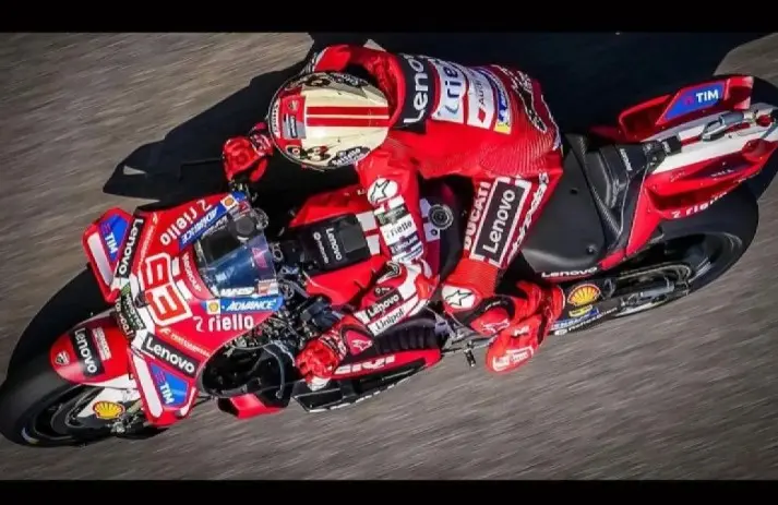 Marc Marquez Mulai Rehabilitasi Setelah Jalani Operasi Ganda di Madrid