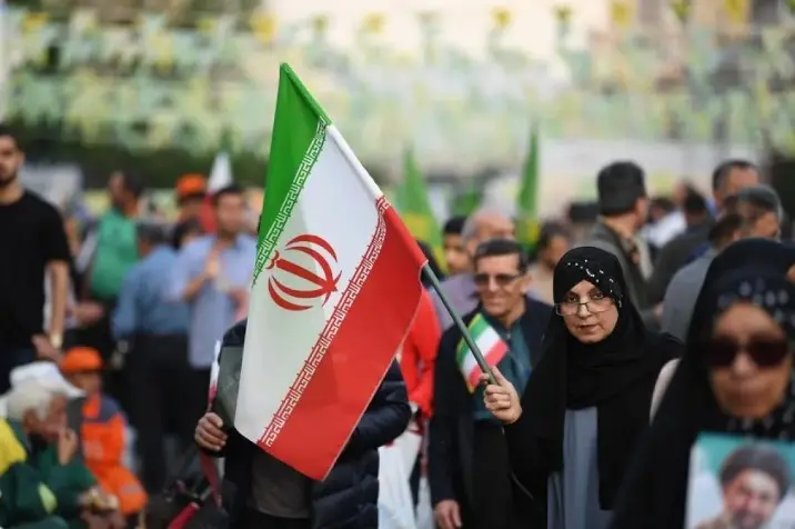 Iran Ajukan Tuntutan Baru kepada AS untuk Akhiri Konflik dan Cabut Sanksi